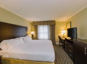 Holiday Inn Express Suites Merrimack Ihg Hotel | Merrimack