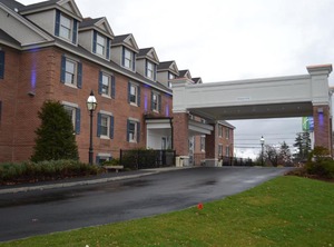 Holiday Inn Express Suites Merrimack Ihg Hotel | Merrimack