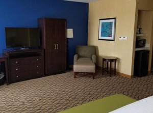 Holiday Inn Express Bordentown Trenton South Ihg Hotel | Bordentown