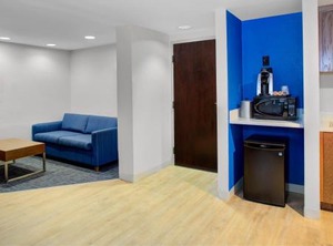 Hampton Inn Hull Street | Bermuda