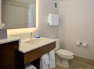 Hampton Inn Hull Street | Bermuda