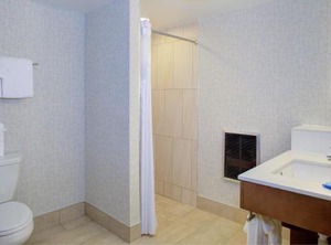 Hampton Inn Hull Street | Bermuda