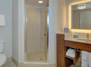Hampton Inn Hull Street | Bermuda
