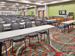 Holiday Inn Express Fremont Hotel | Fremont