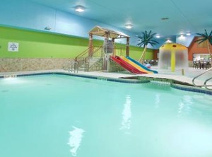 Holiday Inn Express Fremont Hotel | Fremont