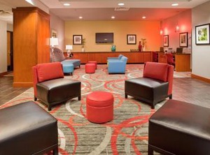 Holiday Inn Express Fremont Hotel | Fremont