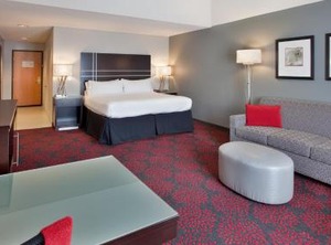 Holiday Inn Express Fremont Hotel | Fremont
