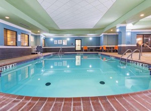 Holiday Inn Express Guymon Ihg Hotel | Guymon