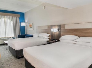Holiday Inn Express Hotel Side Ihg | South Side Flats