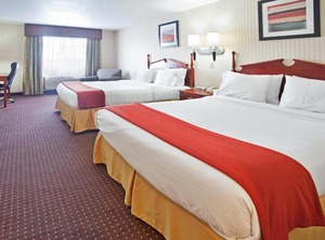 Holiday Inn Express Hotel Wabash Ihg | Wabash