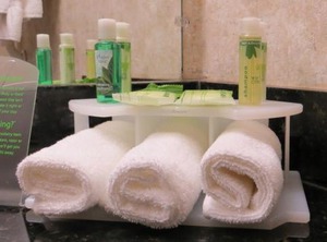 Holiday Inn Express Hotel | Beatrice
