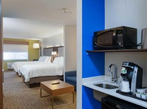 Holiday Inn Express Hotel Carlsbad Ihg | Carlsbad