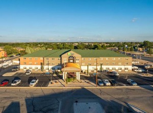 Holiday Inn Express Hotel Carlsbad Ihg | Carlsbad