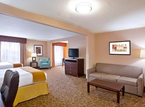 Holiday Inn Express Hotel Van Wert Ihg | Van Wert