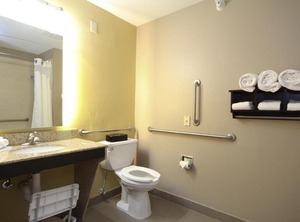 Holiday Inn Express Marshall Ihg Hotel | Marshall