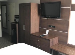 Holiday Inn Express Hotel Memphis Southwind Ihg | New Pathways