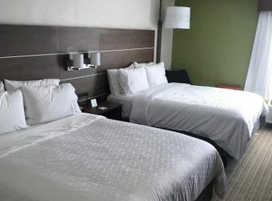 Holiday Inn Express Hotel Memphis Southwind Ihg | New Pathways