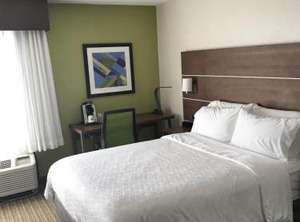 Holiday Inn Express Hotel Memphis Southwind Ihg | New Pathways