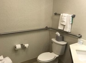 Holiday Inn Express Hotel Memphis Southwind Ihg | New Pathways