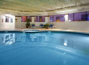 Holiday Inn Express Mesa Ihg Hotel | Cortez