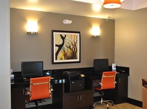 Holiday Inn Express Salem Ihg Hotel | Salem