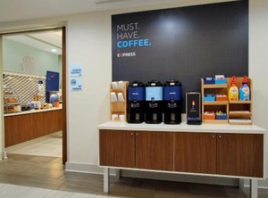 Holiday Inn Express Salem Ihg Hotel | Salem