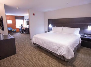 Holiday Inn Express Suites Locust Grove Ihg Hotel | Locust Grove