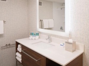 Holiday Inn Express Springfield Ihg Hotel | Springfield