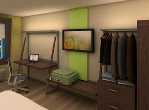 Holiday Inn Express Hotel Concord Ihg | University Place