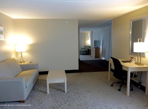 Holiday Inn Express Oshawa Downtown Toronto Ihg Hotel | Durham Region