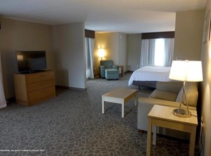 Holiday Inn Express Oshawa Downtown Toronto Ihg Hotel | Durham Region