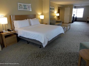 Holiday Inn Express Oshawa Downtown Toronto Ihg Hotel | Durham Region