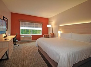 Holiday Inn Express Suites Ocala Ihg Hotel | Ocala