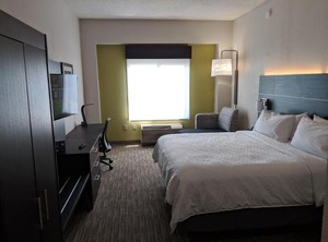 Holiday Inn Express Hotel Concord Ihg | Concord