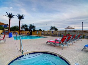 Mphx Phoenix | Desert Ridge West