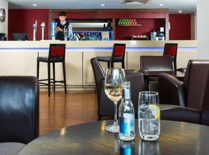 Holiday Inn Express Swindon West Ihg Hotel | Lydiard Tregoze