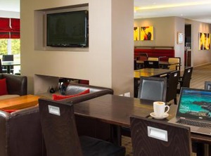Holiday Inn Express Swindon West Ihg Hotel | Lydiard Tregoze