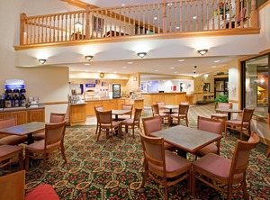Holiday Inn Express Washington Ihg Hotel | Washington