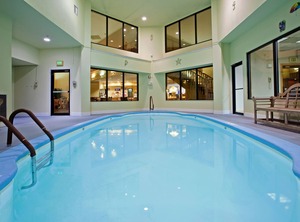 Holiday Inn Express Washington Ihg Hotel | Washington