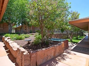 Grand Canyon Squire Inn | Tusayan