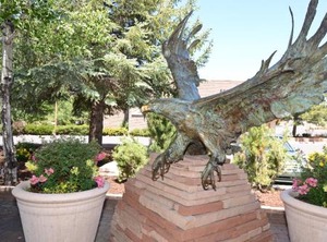 Grand Canyon Squire Inn | Tusayan