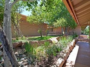 Grand Canyon Squire Inn | Tusayan