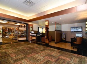 Grand Canyon Squire Inn | Tusayan