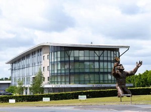 Holiday Inn Salisbury Stonehenge Ihg Hotel | Amesbury