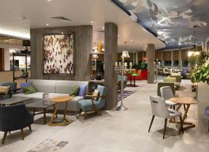 Holiday Inn Salisbury Stonehenge Ihg Hotel | Amesbury