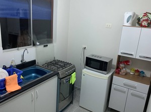 Pimentel Beach | Pimentel