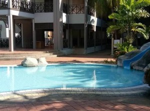 Homestay Pd Perdana Resort | Si Rusa