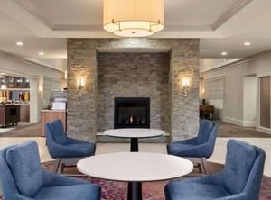 Homewood | Sandston