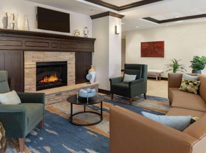Homewood Wayne | Saint Marys  Allen County