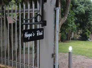 Hope Rest | Meer En See